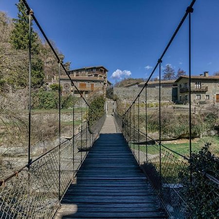 Nastura Casa Rural L'Art Guest House Рупит Екстериор снимка
