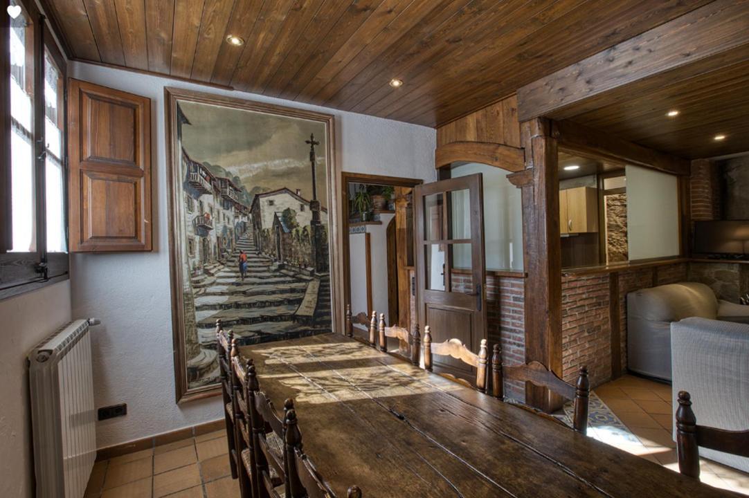 Nastura Casa Rural L'Art Guest House Рупит Екстериор снимка