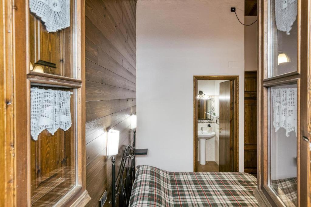 Nastura Casa Rural L'Art Guest House Рупит Екстериор снимка