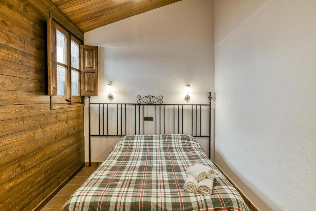 Nastura Casa Rural L'Art Guest House Рупит Екстериор снимка