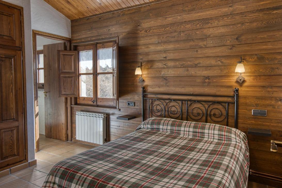 Nastura Casa Rural L'Art Guest House Рупит Екстериор снимка