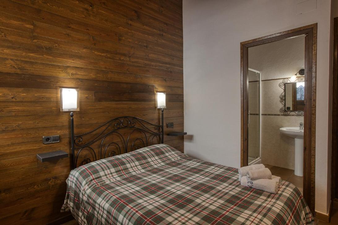 Nastura Casa Rural L'Art Guest House Рупит Екстериор снимка
