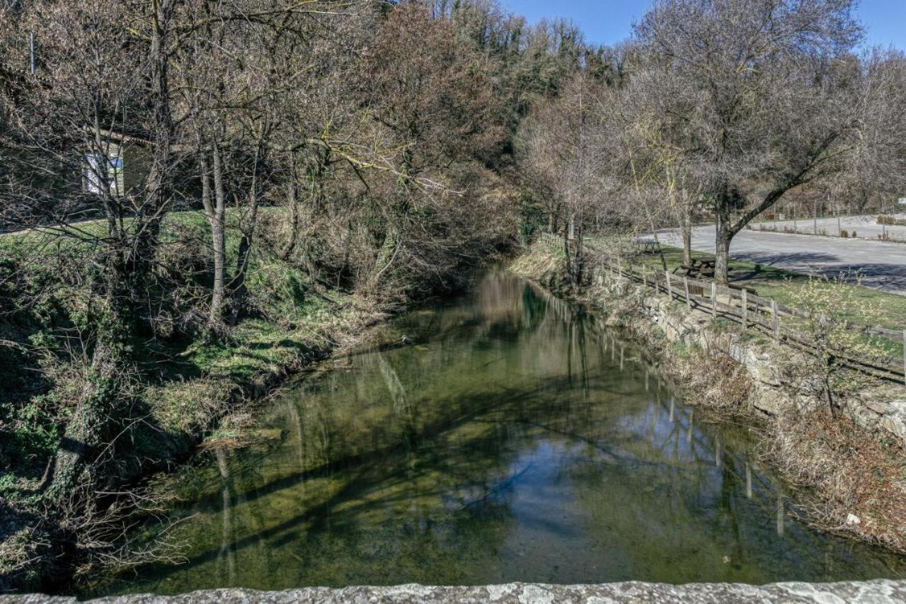 Nastura Casa Rural L'Art Guest House Рупит Екстериор снимка