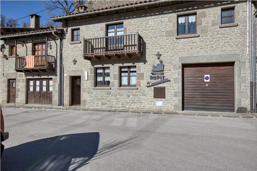 Nastura Casa Rural L'Art Guest House Рупит Екстериор снимка